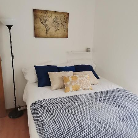 Studio Acolhedor E Confortavel - Nazare Waves Экстерьер фото