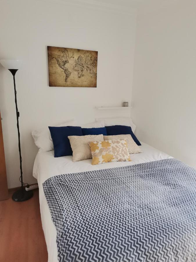Studio Acolhedor E Confortavel - Nazare Waves Экстерьер фото