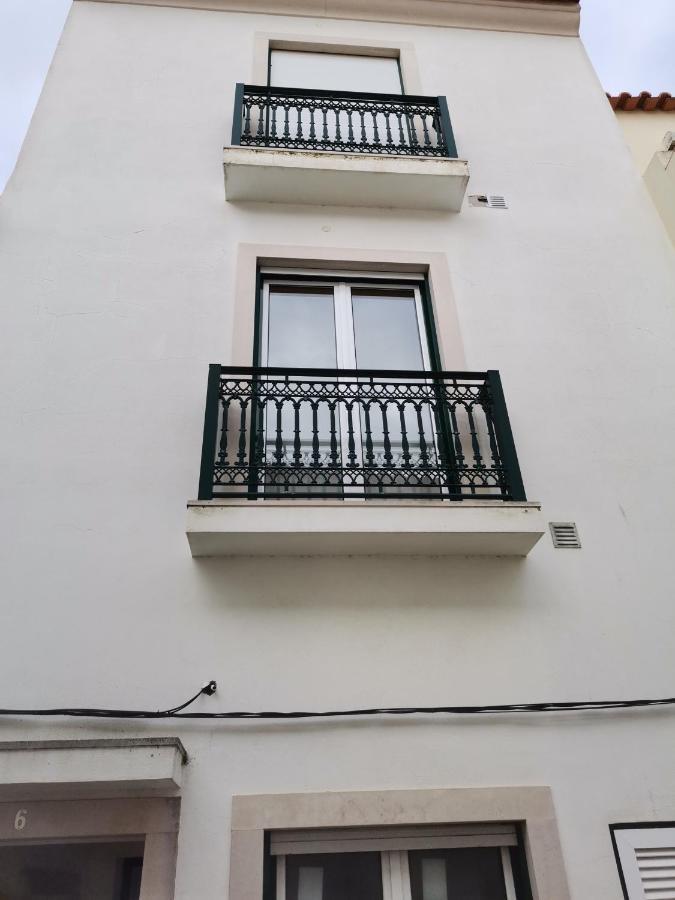 Studio Acolhedor E Confortavel - Nazare Waves Экстерьер фото